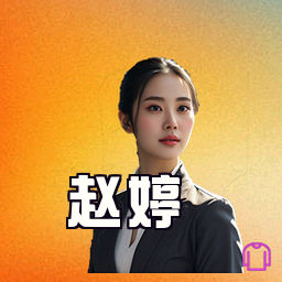赵婷