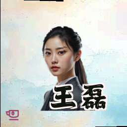 王磊